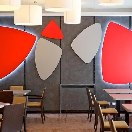 Ibis Styles Toscanini