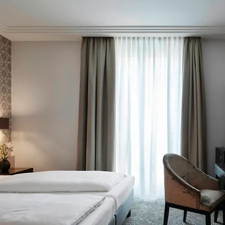 Ibis Styles Toscanini Парма