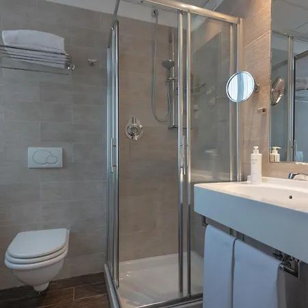 Toscanini Hotel Parme