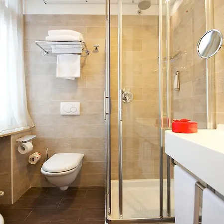 Готель Ibis Styles Toscanini