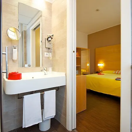 Ibis Styles Toscanini