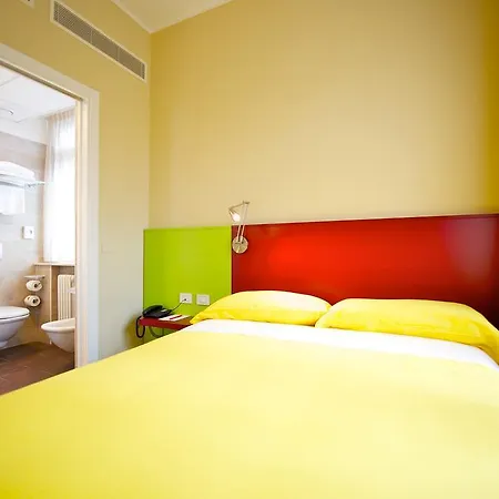 Ibis Styles Toscanini Парма