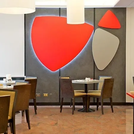 Hotel Toscanini 3*