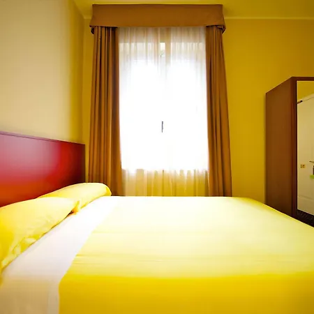 Готель Ibis Styles Toscanini