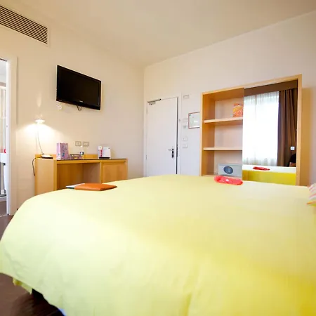 Ibis Styles Toscanini