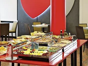 Toscanini Hotel Parma