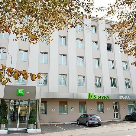 Ibis Styles Toscanini Πάρμα