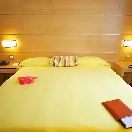 Ibis Styles Toscanini Ξενοδοχείο