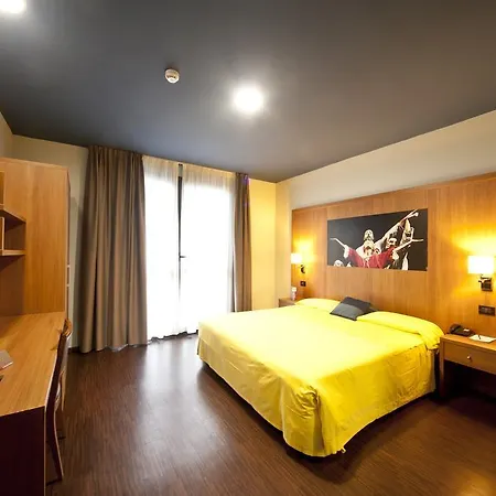 Ξενοδοχείο Ibis Styles Toscanini Πάρμα