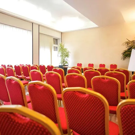 Ibis Styles Toscanini
