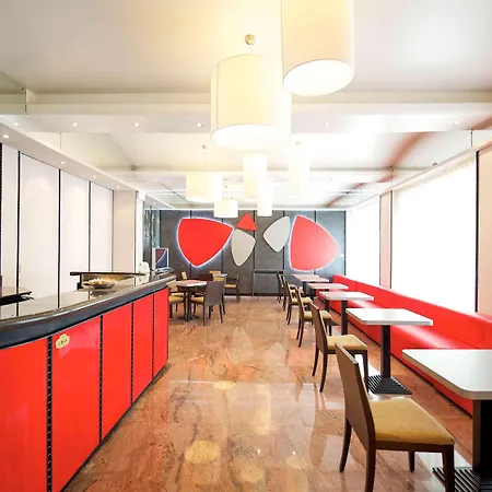 Ibis Styles Toscanini