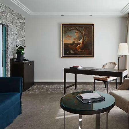 Toscanini Hotel Parma