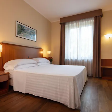 Toscanini Hotel