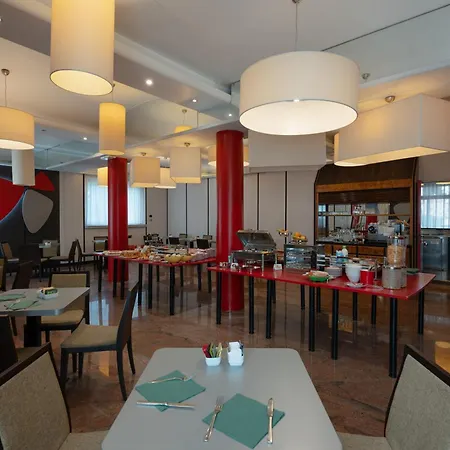 Toscanini 3* パルマ