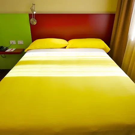 Hotel Toscanini 3*