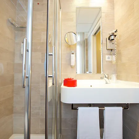 Toscanini 3* パルマ