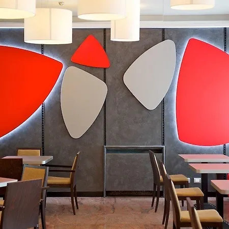 Toscanini Hotel Parma