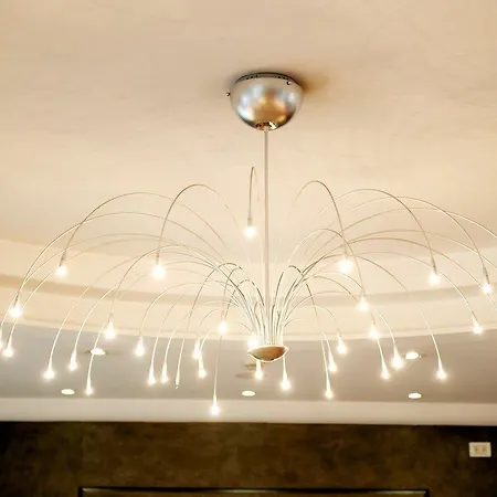 Toscanini Hotel