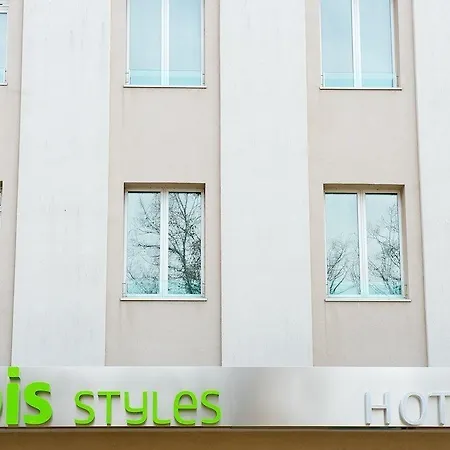 Hotel Toscanini
