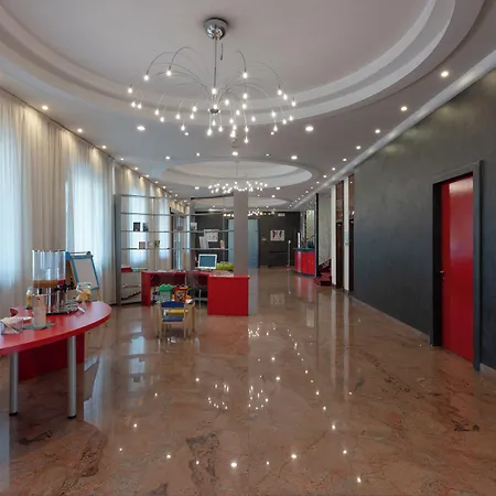 Toscanini 3*