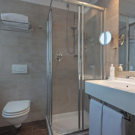 Hotel Toscanini