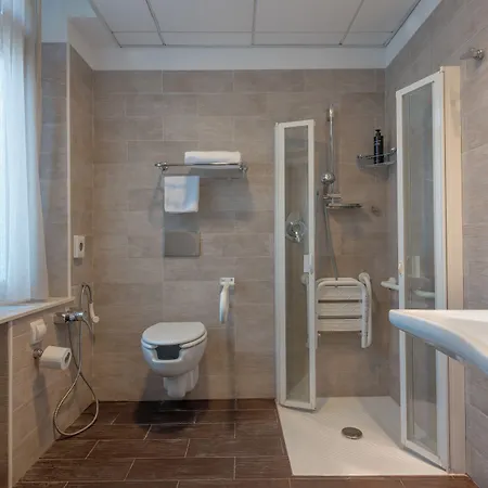 Hotel Toscanini 3*