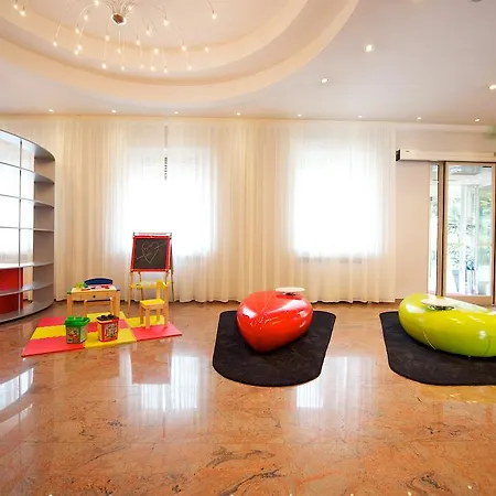 Ξενοδοχείο Ibis Styles Toscanini Πάρμα