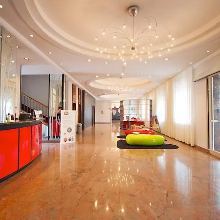 Ibis Styles Toscanini Πάρμα