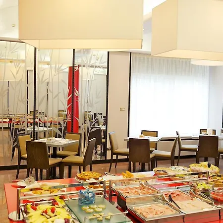 Ξενοδοχείο Ibis Styles Toscanini 3*