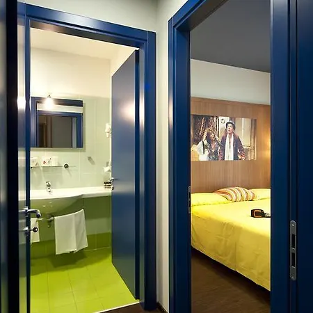 Ibis Styles Toscanini Πάρμα