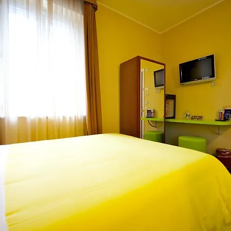 Ibis Styles Toscanini