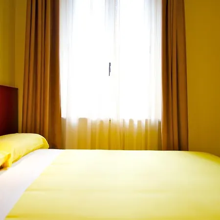 Ibis Styles Toscanini Πάρμα