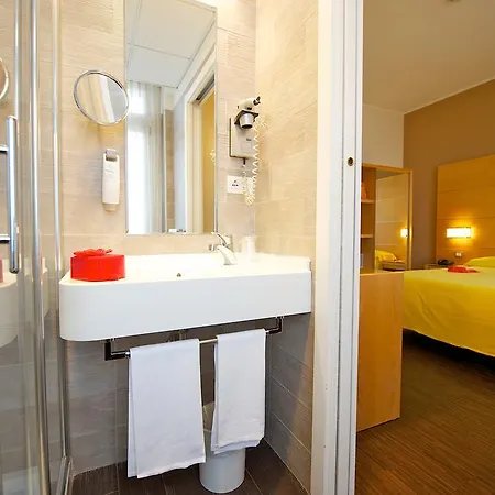 Ξενοδοχείο Ibis Styles Toscanini Πάρμα