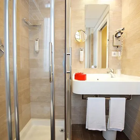 Ξενοδοχείο Ibis Styles Toscanini