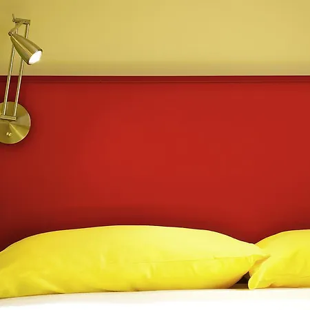 Ξενοδοχείο Ibis Styles Toscanini