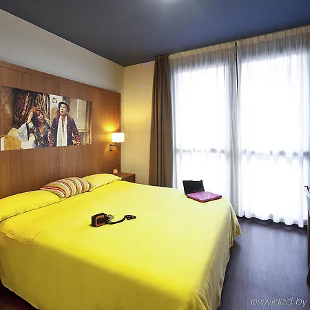Ξενοδοχείο Ibis Styles Toscanini