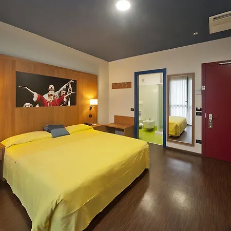 Ξενοδοχείο Ibis Styles Toscanini Πάρμα