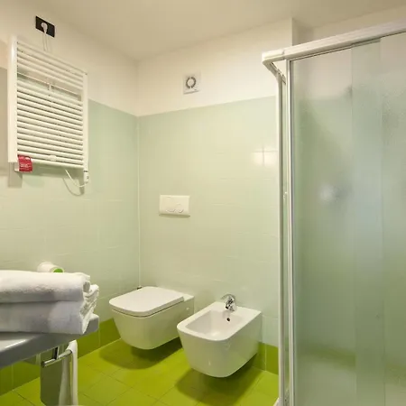 Ξενοδοχείο Ibis Styles Toscanini