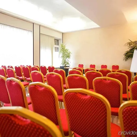 Ξενοδοχείο Ibis Styles Toscanini 3*