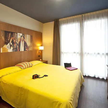 Ibis Styles Toscanini Πάρμα