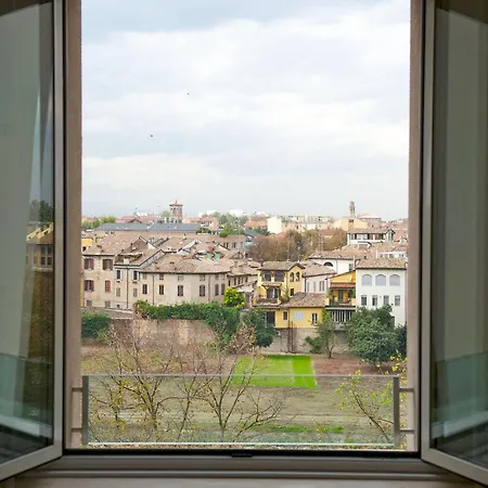 Ibis Styles Toscanini Πάρμα