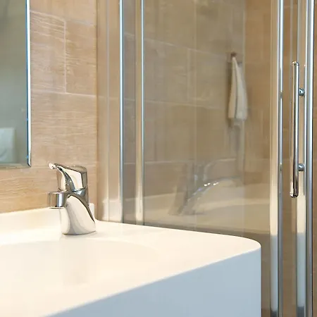 Ξενοδοχείο Ibis Styles Toscanini 3*