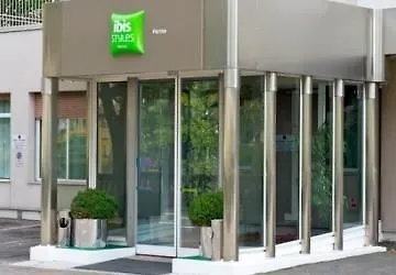 Ibis Styles Toscanini Ξενοδοχείο 3*