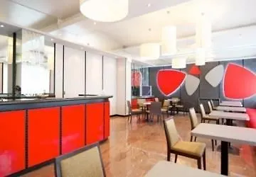 Ξενοδοχείο Ibis Styles Toscanini