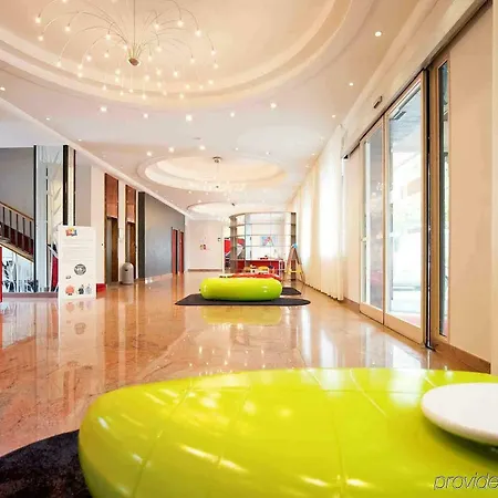 Ibis Styles Toscanini 3* Πάρμα