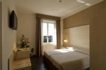 Hotel Toscanini Parma